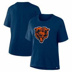 Women's Essential Legacy T-Shirt - Chicago Bears