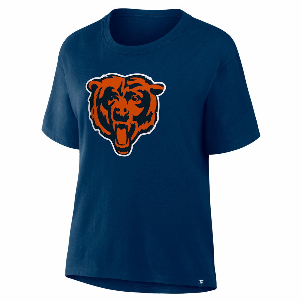 Women's Essential Legacy T-Shirt - Chicago Bears