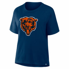 Women's Essential Legacy T-Shirt - Chicago Bears