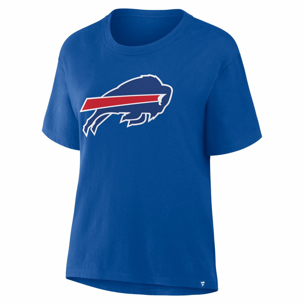 Women's Essential Legacy T-Shirt - Buffalo Bills