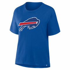 Women's Essential Legacy T-Shirt - Buffalo Bills