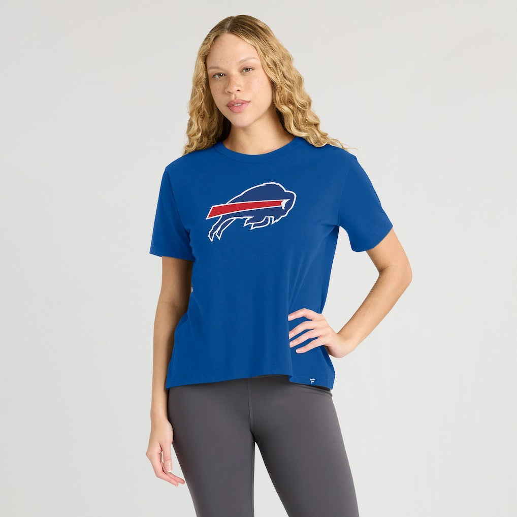 Women's Essential Legacy T-Shirt - Buffalo Bills