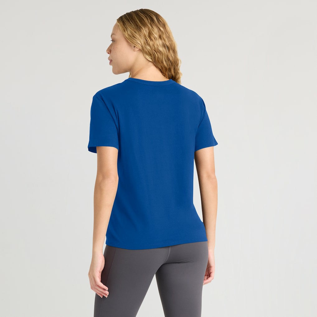 Women's Essential Legacy T-Shirt - Buffalo Bills