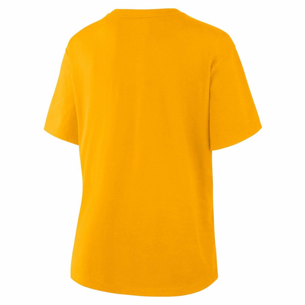 Women's Essential Legacy T-Shirt - Los Angeles Chargers