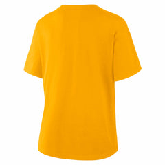 Women's Essential Legacy T-Shirt - Los Angeles Chargers