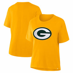 Women's Essential Legacy T-Shirt - Green Bay Packers