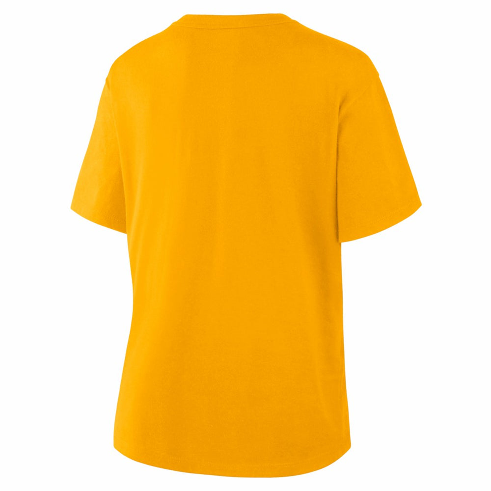 Women's Essential Legacy T-Shirt - Green Bay Packers