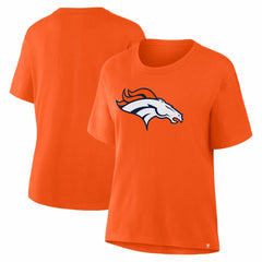 Women's Essential Legacy T-Shirt - Denver Broncos