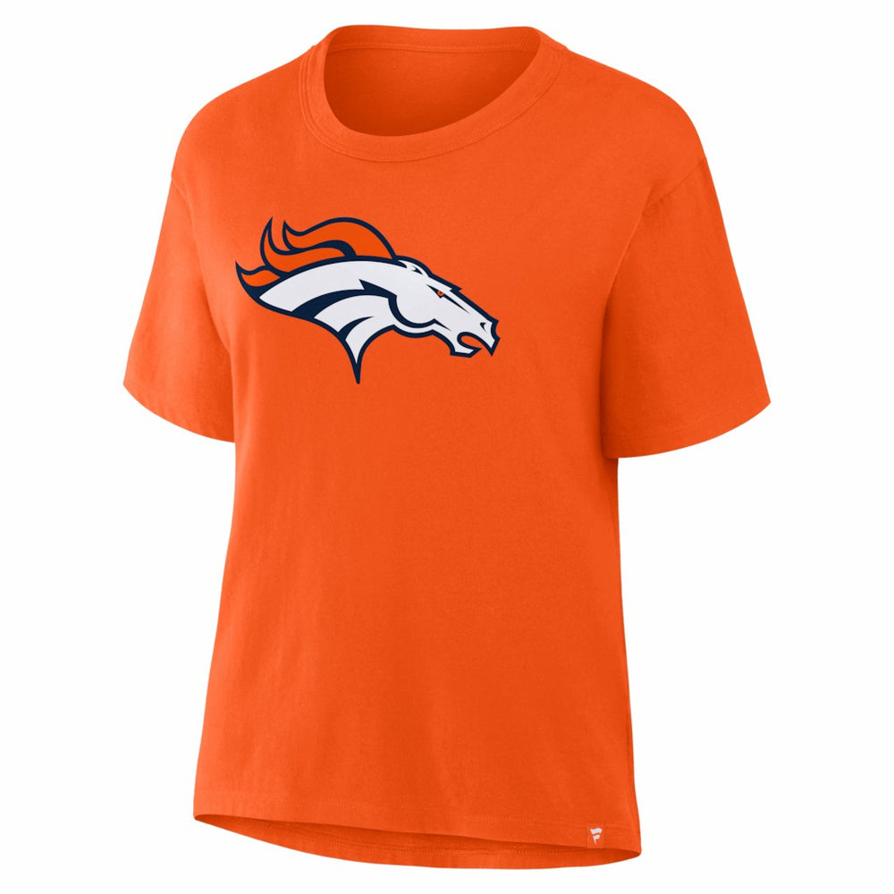 Women's Essential Legacy T-Shirt - Denver Broncos