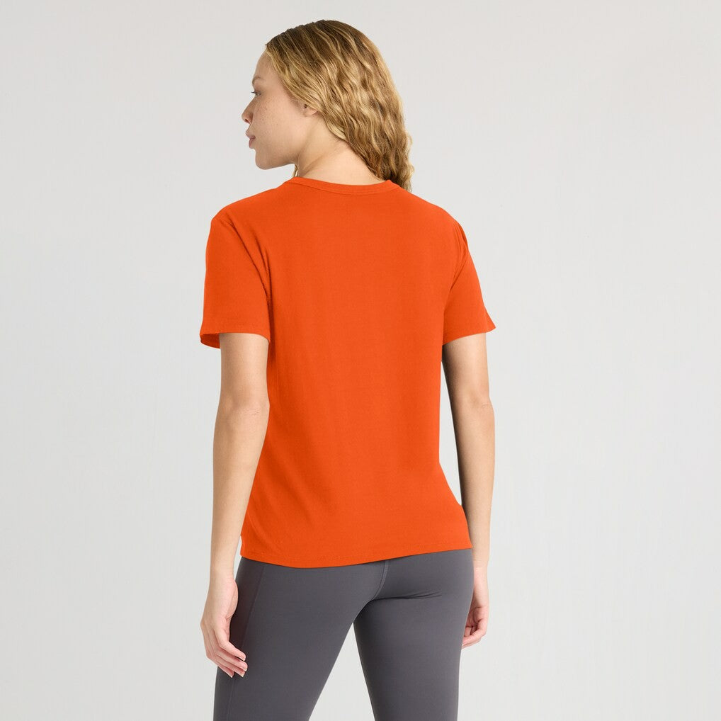 Women's Essential Legacy T-Shirt - Denver Broncos