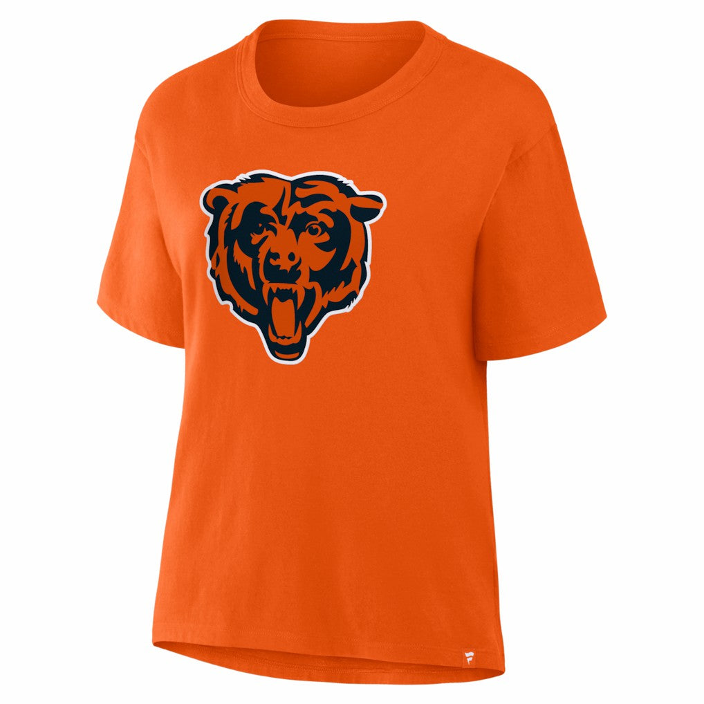 Women's Essential Legacy T-Shirt - Chicago Bears