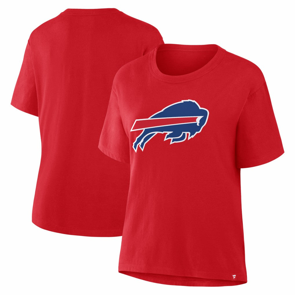 Women's Essential Legacy T-Shirt - Buffalo Bills