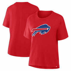 Women's Essential Legacy T-Shirt - Buffalo Bills