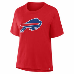 Women's Essential Legacy T-Shirt - Buffalo Bills