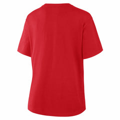 Women's Essential Legacy T-Shirt - Buffalo Bills