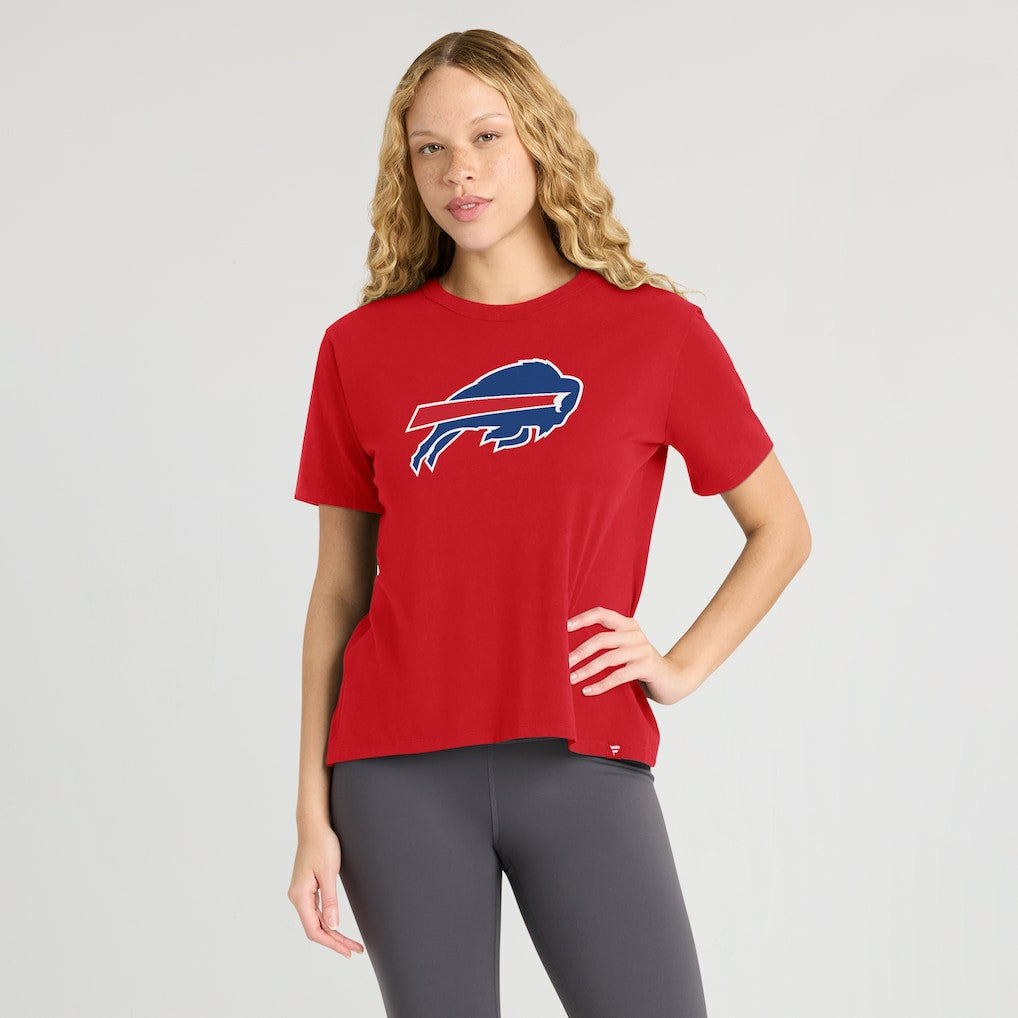 Women's Essential Legacy T-Shirt - Buffalo Bills