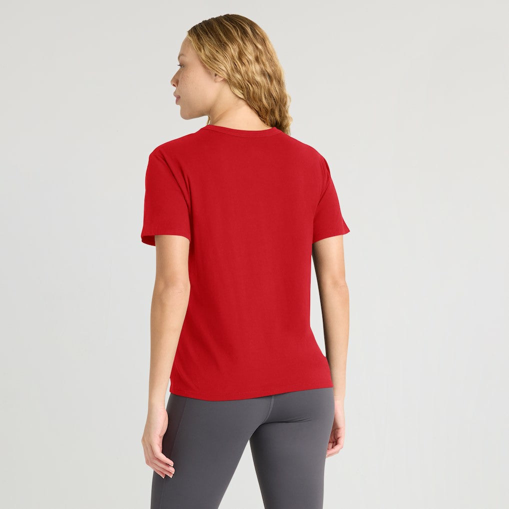 Women's Essential Legacy T-Shirt - Buffalo Bills
