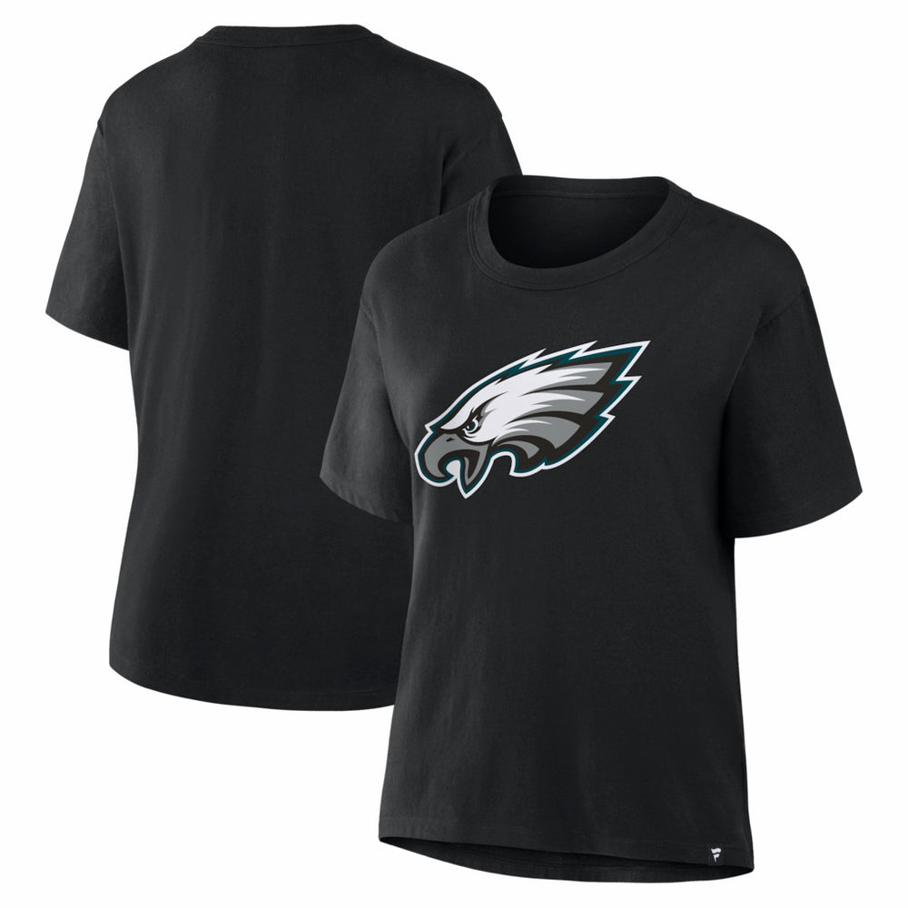 Women's Essential Legacy T-Shirt - Philadelphia Eagles