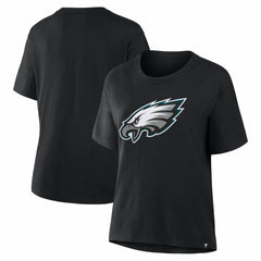 Women's Essential Legacy T-Shirt - Philadelphia Eagles