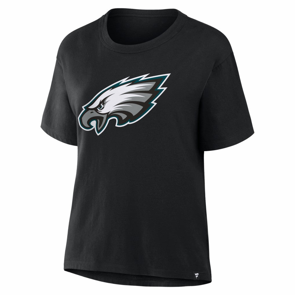 Women's Essential Legacy T-Shirt - Philadelphia Eagles