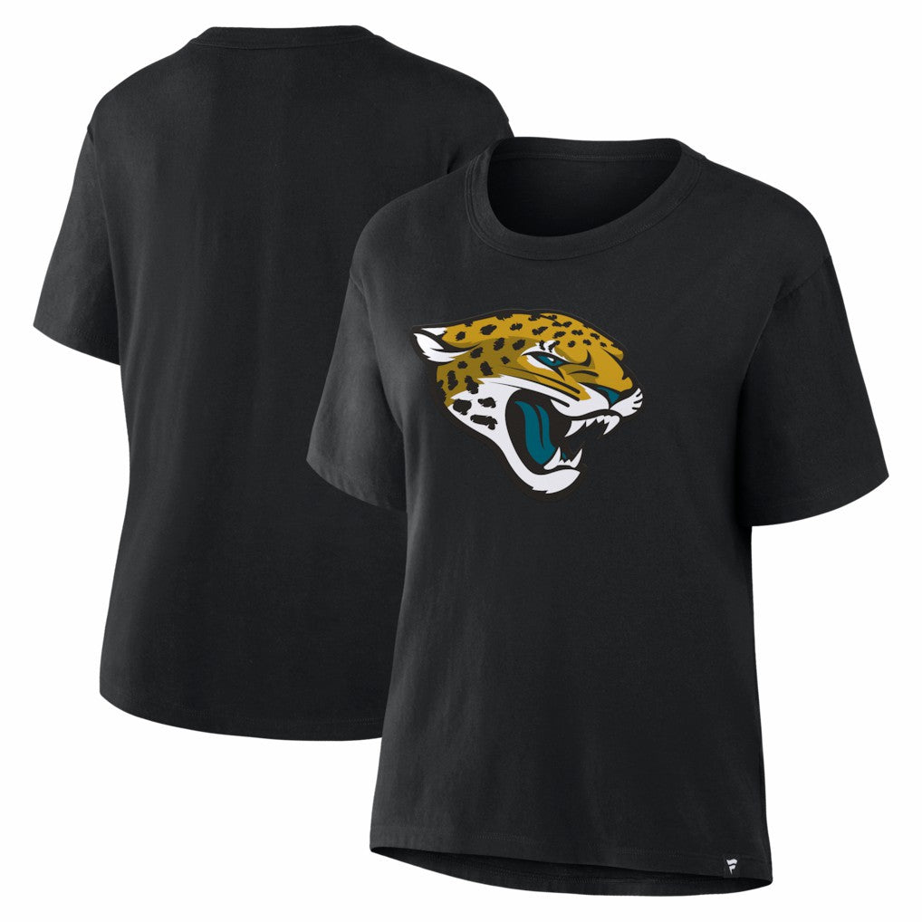 Women's Essential Legacy T-Shirt - Jacksonville Jaguars