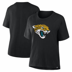 Women's Essential Legacy T-Shirt - Jacksonville Jaguars