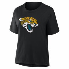 Women's Essential Legacy T-Shirt - Jacksonville Jaguars