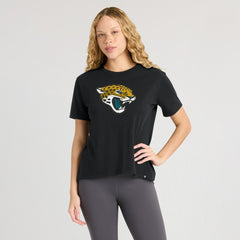 Women's Essential Legacy T-Shirt - Jacksonville Jaguars