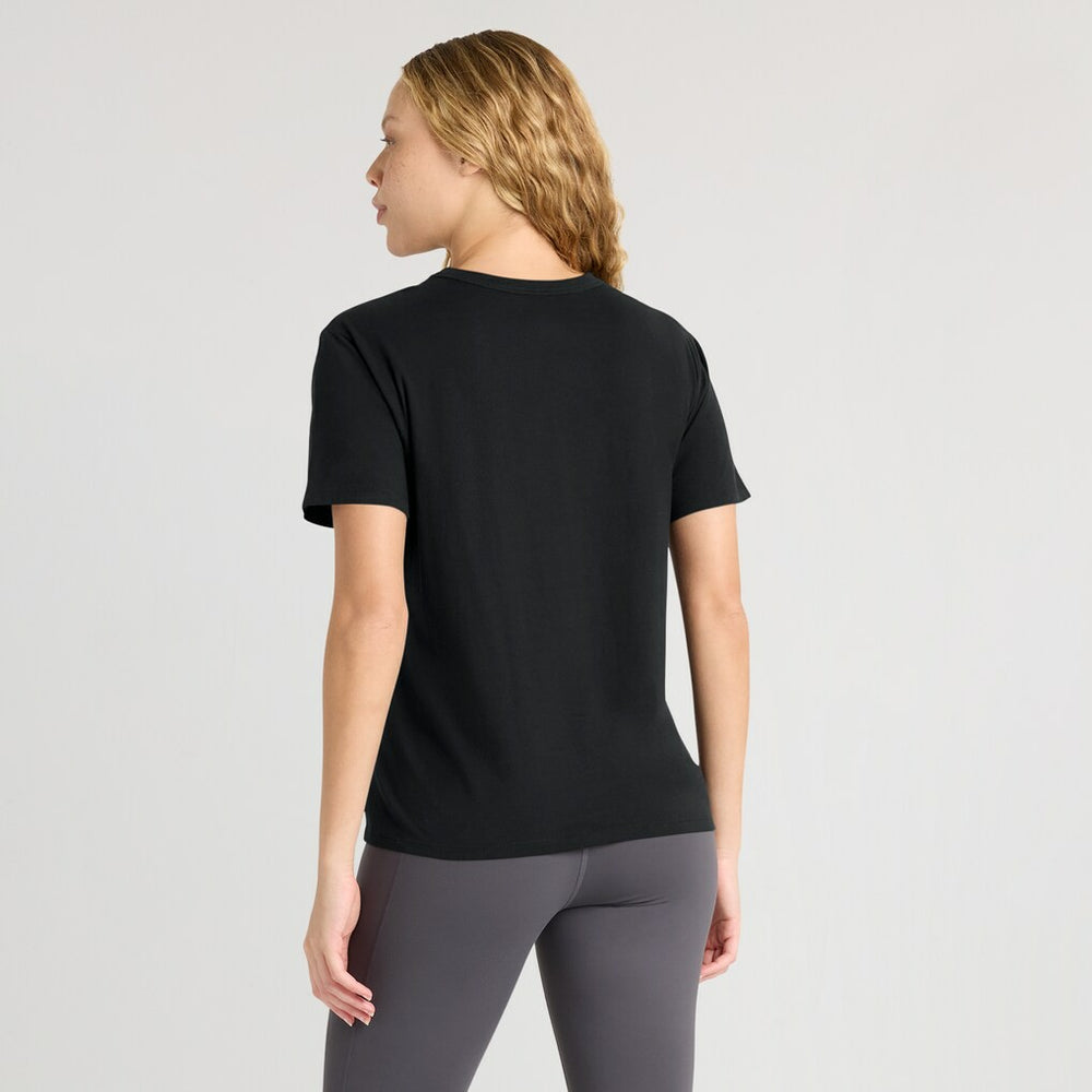 Women's Essential Legacy T-Shirt - Jacksonville Jaguars