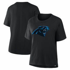 Women's Essential Legacy T-Shirt - Carolina Panthers