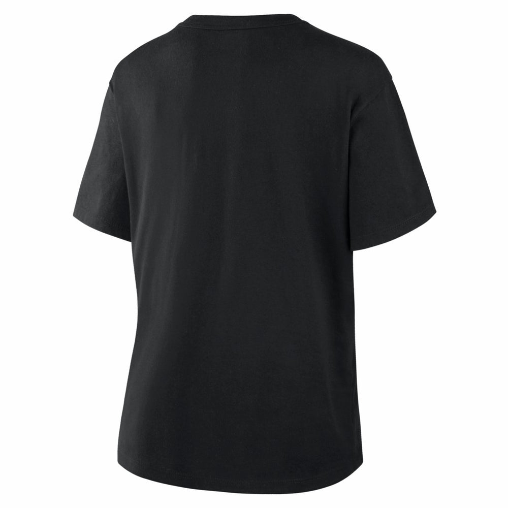 Women's Essential Legacy T-Shirt - Carolina Panthers