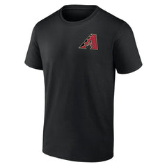 MLB Arizona Diamondbacks In Good Graces T-Shirt