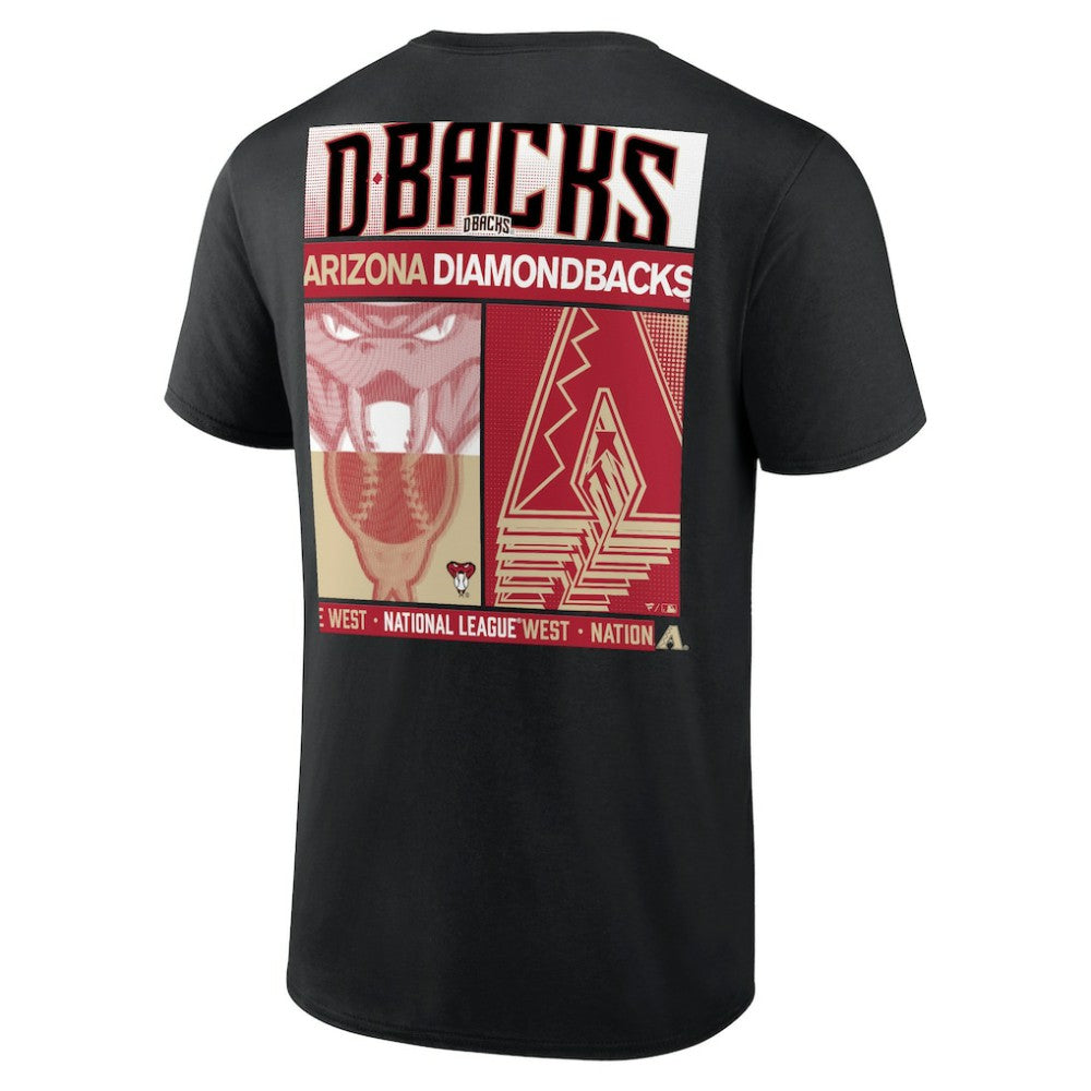 MLB Arizona Diamondbacks In Good Graces T-Shirt