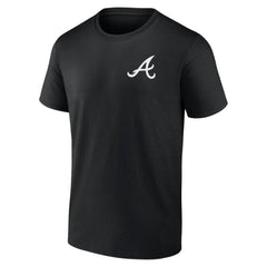 MLB Atlanta Braves In Good Graces T-Shirt