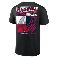 MLB Atlanta Braves In Good Graces T-Shirt