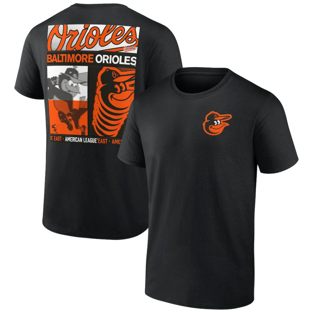 MLB Baltimore Orioles In Good Graces T-Shirt