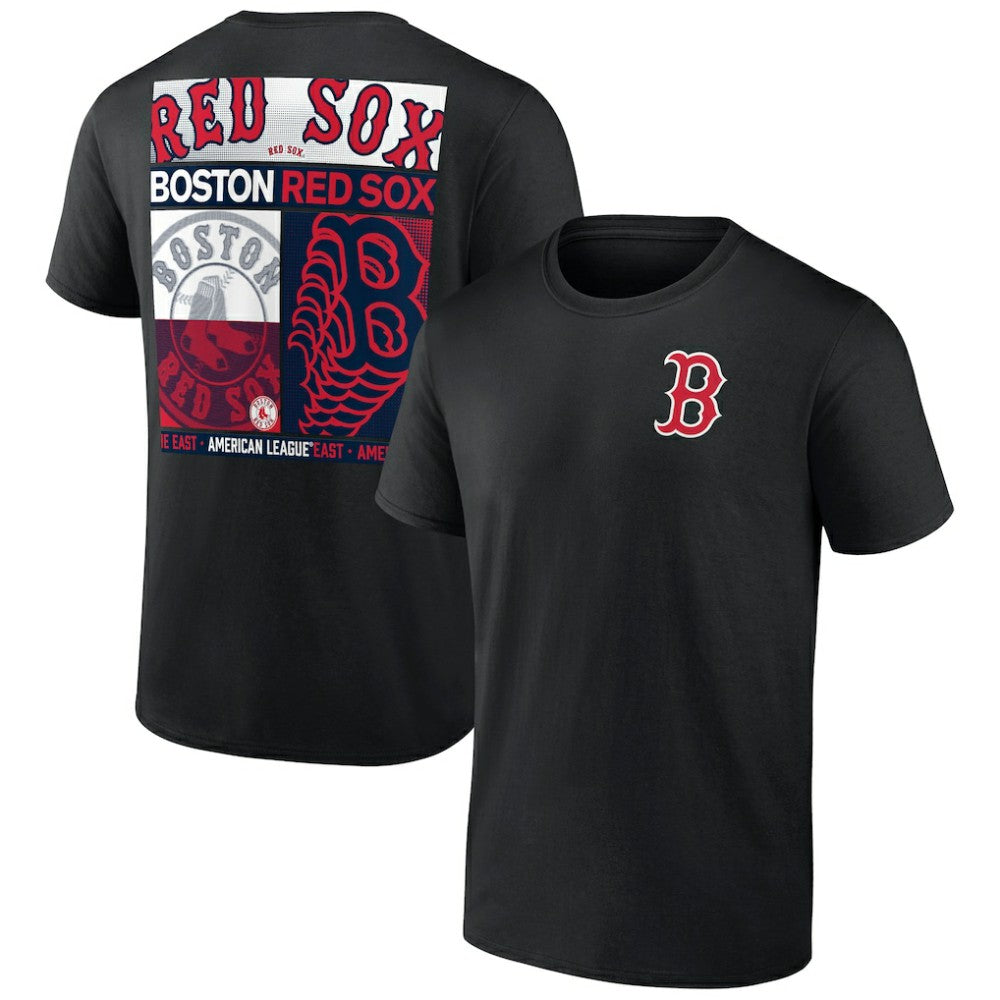 MLB Boston Red Sox In Good Graces T-Shirt