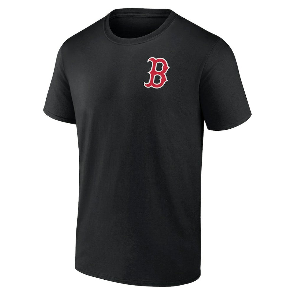 MLB Boston Red Sox In Good Graces T-Shirt