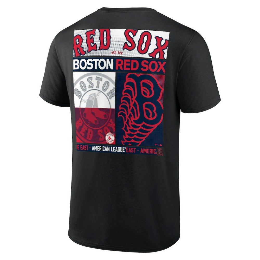MLB Boston Red Sox In Good Graces T-Shirt