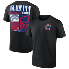 MLB Chicago Cubs In Good Graces T-Shirt