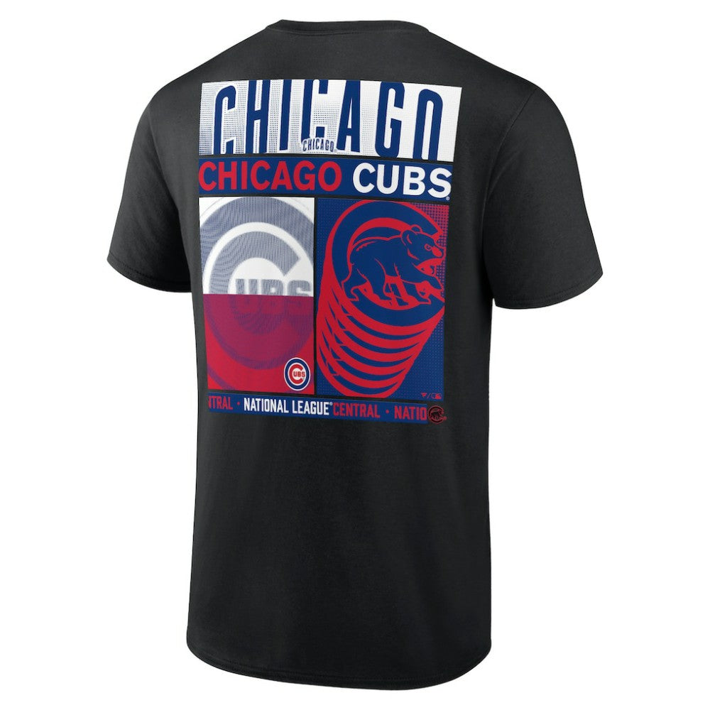 MLB Chicago Cubs In Good Graces T-Shirt