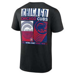 MLB Chicago Cubs In Good Graces T-Shirt