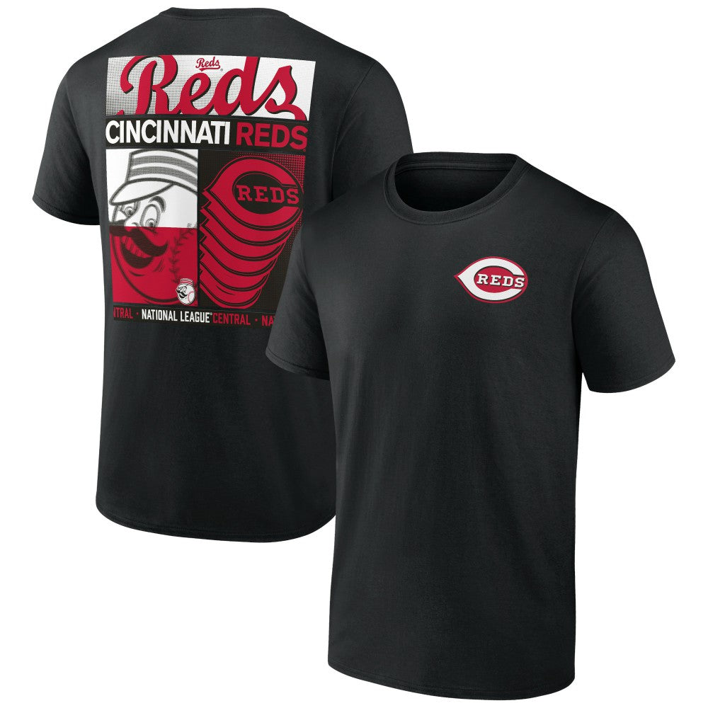 MLB Cincinnati Reds In Good Graces T-Shirt