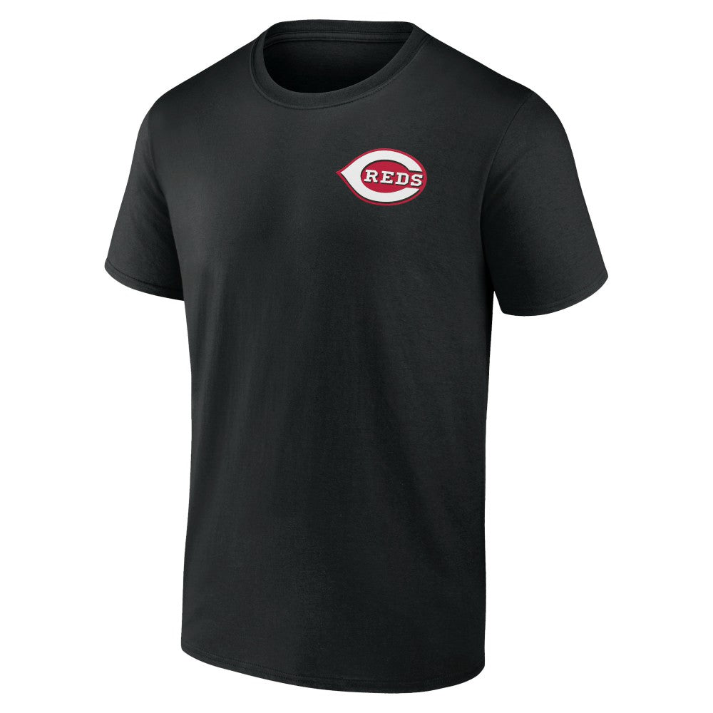 MLB Cincinnati Reds In Good Graces T-Shirt