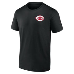 MLB Cincinnati Reds In Good Graces T-Shirt