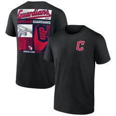 MLB Cleveland Guardians In Good Graces T-Shirt