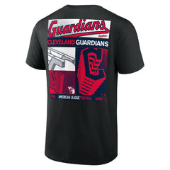 MLB Cleveland Guardians In Good Graces T-Shirt