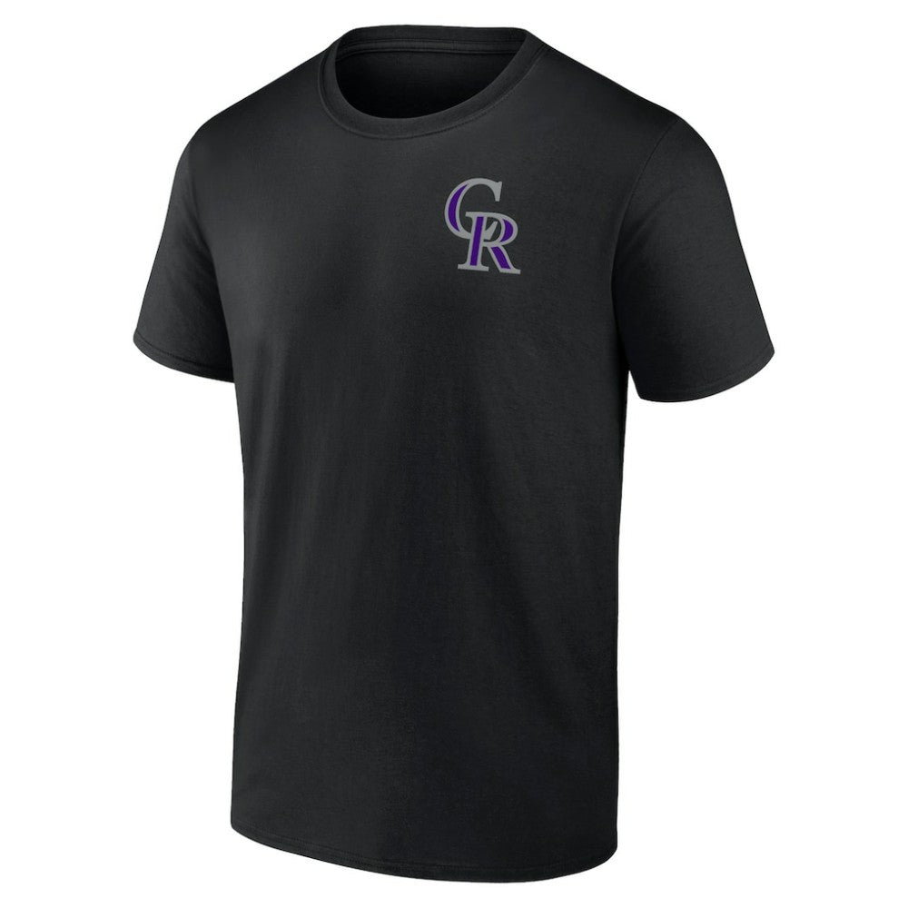 MLB Colorado Rockies In Good Graces T-Shirt