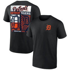 MLB Detroit Tigers In Good Graces T-Shirt