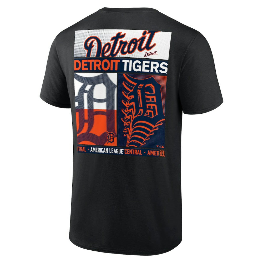 MLB Detroit Tigers In Good Graces T-Shirt